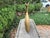 Italian Modern Brass Vase For Sale - Image 9 of 11