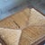 Louis XV Bench with Straw Weaving, 1960 For Sale - Image 4 of 12