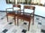 Set of Teak Armchairs from Korup Stolefabrik For Sale - Image 11 of 18