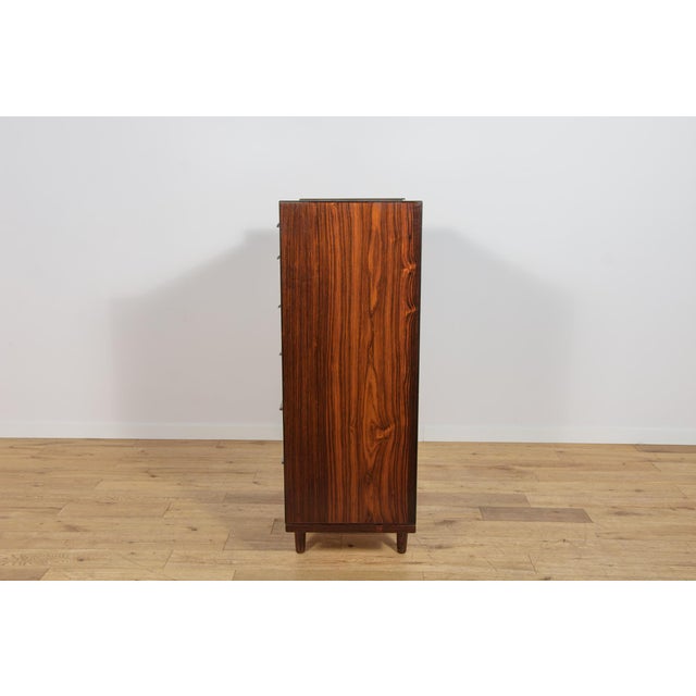 1960s Mid-Century Rosewood Dresser, Denmark, 1960s For Sale - Image 5 of 17