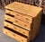 Pine Chest of Four Drawers, Denmark For Sale - Image 9 of 15