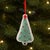 Contemporary Polyester Tree Ornaments (Set of 12) For Sale - Image 3 of 4