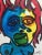 Peter Keil is a German artist that focuses primarily on abstract expressionism. Keil painted with some of the greats...