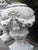 Cast Stone Garden Amphorae, 1980s, Set of 2 For Sale - Image 6 of 13