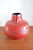 Fat Lava Ceramic Vase by Gräflich Ortenburg, 1960s For Sale - Image 4 of 10