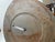 Vintage Brutalist Steel Table Lamp, 1970s For Sale - Image 9 of 12
