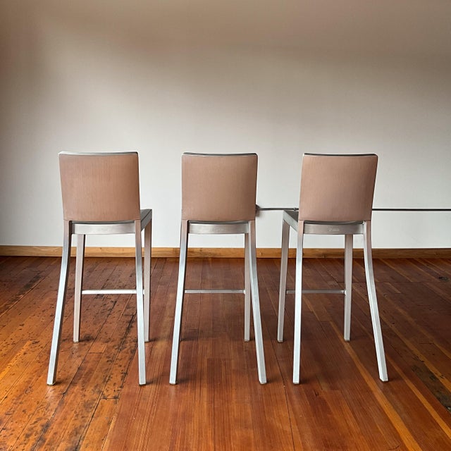 Hudson by Philippe Starck, 2000 A timeless piece, built for lifetimes of use, to be kept, cherished and passed on for...