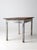 Antique Painted Wood Farmhouse Table For Sale - Image 17 of 18