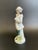 Mid 20th Century Vintage Colonial Man Porcelain Figurine For Sale - Image 5 of 12