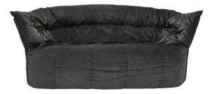 Brigantin Lounge Sofa by Michel Ducaroy for Ligne Roset, 1980s