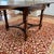 Antique Belgian Dining Table Circa 1900 For Sale - Image 10 of 12