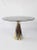 Vintage Spanish Mesa de Hierro Table from Vidal Grau, 1970s For Sale - Image 6 of 7