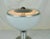 Vintage Italian Table Lamp, 1970s For Sale - Image 6 of 18