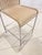 Metal Agra Bar Stools by Enrico Franzolini for Accademia, Italy, 1990s, Set of 2 For Sale - Image 7 of 13