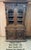 French Carved Oak Hunting Cabinet, 1860 For Sale - Image 9 of 14