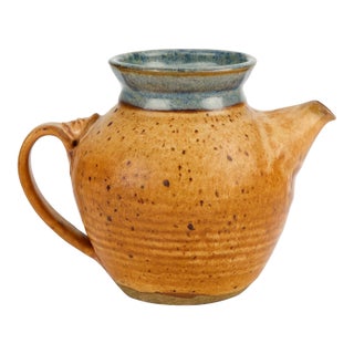 Argon Pitcher (1980s) For Sale