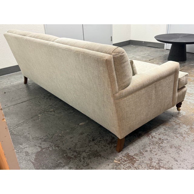 O. Henry House Milan 2025 Sofa For Sale In San Francisco - Image 6 of 12