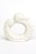 Shafford China Vintage Coastal Porcelain Seahorse Napkin Rings, 1950's, Set of Six For Sale - Image 4 of 10