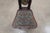 Vintage European-Inspired Turned Wood Accent Chair For Sale - Image 10 of 15