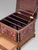 Antique Victorian Rosewood Piano Stool, 1860 For Sale - Image 11 of 13