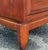 Wood Willet Mid Century Modern Trans East Stepped Nightstands - A Pair For Sale - Image 7 of 11