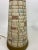 Mid-Century Modern Mid-Century Modern Mosaic Tile Table Lamp For Sale - Image 3 of 13