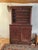 Antique French Rustic Fir Sideboard, 19th Century For Sale - Image 17 of 17