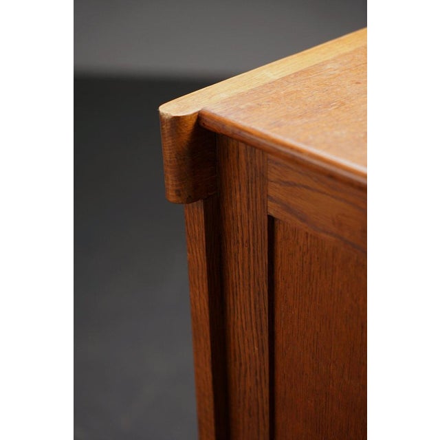 Art Deco Cabinet by Cornelis van der Sluys, 1910s For Sale - Image 12 of 17