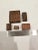 American Collection of Antique Engraved Copper Printing Blocks For Sale - Image 3 of 8