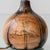 Small French Art Nouveau Hand-Painted Ceramic Table Lamps, 1920s, Set of 2 For Sale - Image 10 of 18