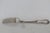 1835 R Wallace Silver Plated Monogrammed Fork With Floral Scrollwork Motif 5010b For Sale In Miami - Image 6 of 8