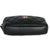 2010s Black Quilted Lambskin Front Pocket Belt Bag For Sale - Image 5 of 8