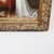Scene Between Girls, 19th Century, Oil Painting on Canvas, Framed For Sale - Image 7 of 18