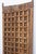 Early 1800's Jaisalmer Carved Teak Doors For Sale In Los Angeles - Image 6 of 11