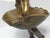 19th Century 19th Century French Bronze Flower Girl Sculpture by Auguste Moreau For Sale - Image 5 of 11