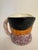 Mid-Century Modern 1940s King Henry VIII / King Hal Toby Mug For Sale - Image 3 of 7