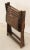 Brutalist Glauchau Magazine Rack For Sale - Image 10 of 12