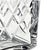 Late 20th Century Atlantis Meridian Lead Crystal Whiskey Decanter With Stopper For Sale - Image 12 of 12