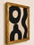 Mid-Century Modern Desert Rhythm II Modern Painting Framed by Bryan Boomershine For Sale - Image 3 of 10