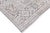 This authentic Semi Antique Persian Mahal Rug is a beautiful piece of craftsmanship, featuring a wool-on-cotton...