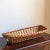 Vintage French Baguette Bread Basket For Sale - Image 10 of 12