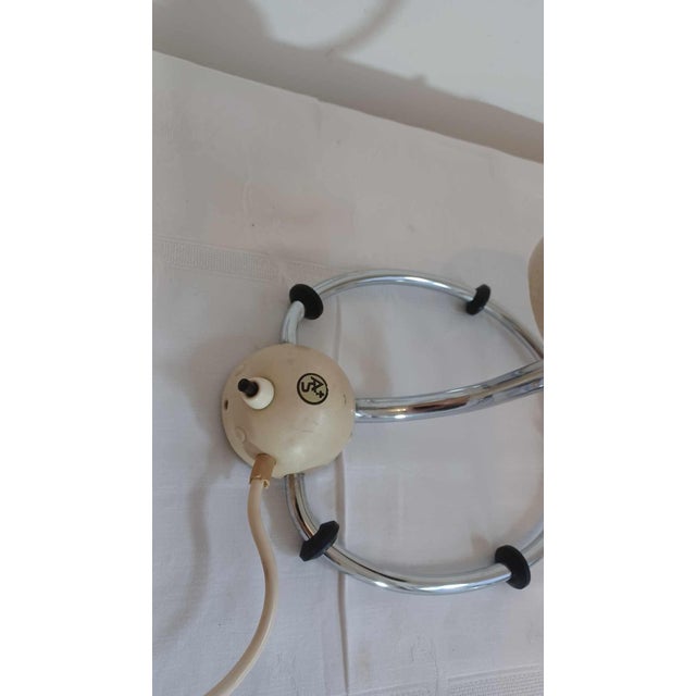 Plastic Vintage Fan, 1960s For Sale - Image 7 of 13