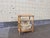 1960s Vintage Bamboo Magazine Rack, 1960s For Sale - Image 5 of 8