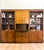 Vintage Mid Century Modern Wall Unit For Sale - Image 10 of 14