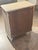 Early 20th C. Swedish Painted Side Cabinet For Sale - Image 12 of 12