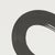 Abstract Enso Study 1 - Virginia Cohn Parkum, C. Unknown For Sale - Image 3 of 8