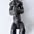 Early 20th Century Fang Ngil Figure on Custom Base Gabon For Sale - Image 13 of 14