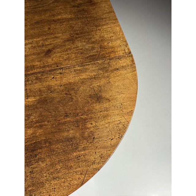 19th Century English Table For Sale - Image 12 of 18