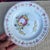 A Very Fine Antique Pearlware Queen's Rose Plate, Circa 1800 For Sale - Image 4 of 12