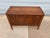 Mid 20th Century Broyhill Emphasis Small 2-Door Cabinet/ Credenza For Sale - Image 5 of 12